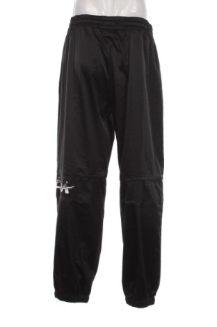 Pantaloni trening de bărbați Reebok, Mărime XL, Culoare Negru, Preț 134,87 Lei