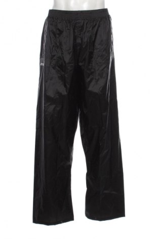 Ανδρικό αθλητικό παντελόνι Regatta, Μέγεθος XL, Χρώμα Μαύρο, Τιμή 11,69 €