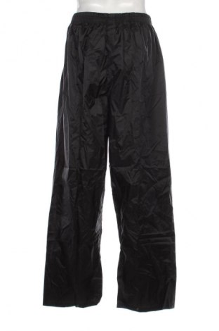 Ανδρικό αθλητικό παντελόνι Regatta, Μέγεθος XL, Χρώμα Μαύρο, Τιμή 12,53 €