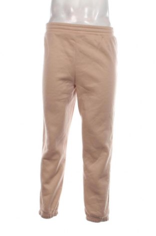 Herren Sporthose SHEIN, Größe M, Farbe Beige, Preis € 12,11