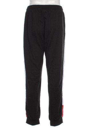 Ανδρικό αθλητικό παντελόνι SHEIN, Μέγεθος XXL, Χρώμα Μαύρο, Τιμή 13,46 €