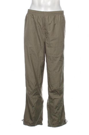 Pantaloni trening de bărbați Saller, Mărime XL, Culoare Verde, Preț 66,77 Lei
