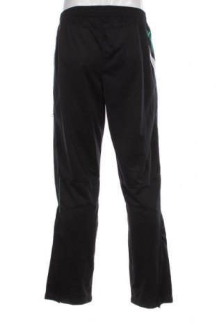 Ανδρικό αθλητικό παντελόνι Saller, Μέγεθος M, Χρώμα Μαύρο, Τιμή 10,76 €