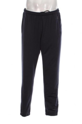Ανδρικό αθλητικό παντελόνι Schneider, Μέγεθος XL, Χρώμα Μπλέ, Τιμή 13,46 €