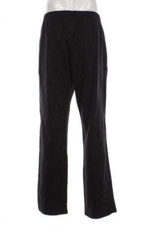 Pantaloni trening de bărbați Shamp, Mărime XL, Culoare Negru, Preț 71,54 Lei