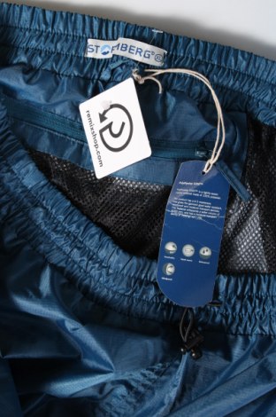 Ανδρικό αθλητικό παντελόνι Stormberg, Μέγεθος XL, Χρώμα Μπλέ, Τιμή 21,34 €