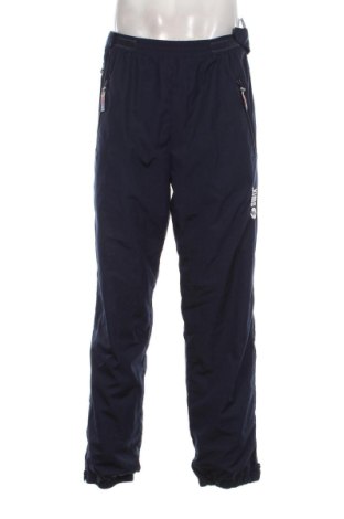 Herren Sporthose Swix, Größe M, Farbe Blau, Preis 18,79 €