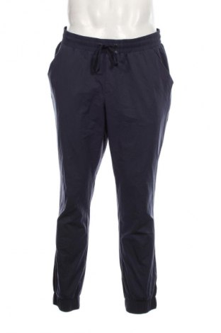 Ανδρικό αθλητικό παντελόνι Tchibo, Μέγεθος L, Χρώμα Μπλέ, Τιμή 9,87 €