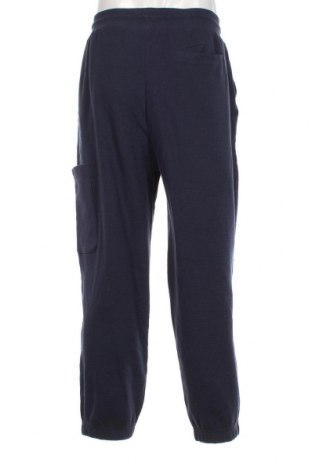 Pantaloni trening de bărbați Tommy Jeans, Mărime XL, Culoare Albastru, Preț 359,21 Lei