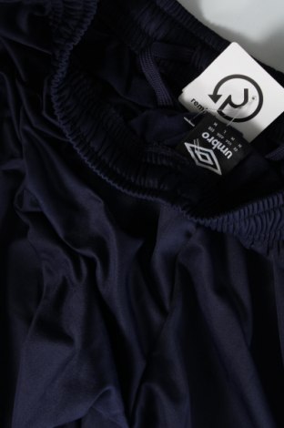 Ανδρικό αθλητικό παντελόνι Umbro, Μέγεθος M, Χρώμα Μπλέ, Τιμή 10,02 €