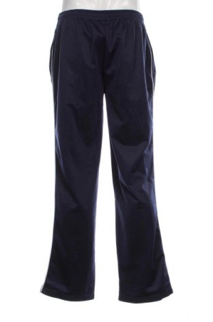Pantaloni trening de bărbați Umbro, Mărime M, Culoare Albastru, Preț 53,29 Lei