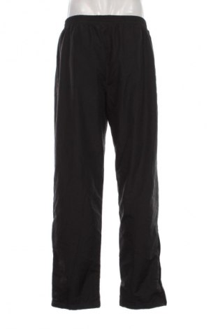 Pantaloni trening de bărbați Umbro, Mărime L, Culoare Negru, Preț 53,29 Lei