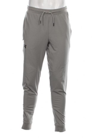 Pánske tepláky Under Armour, Veľkosť L, Farba Zelená, Cena  23,25 €