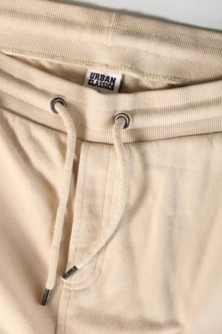 Herren Sporthose Urban Classics, Größe L, Farbe Ecru, Preis € 26,37