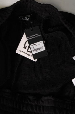 Ανδρικό αθλητικό παντελόνι Urban Classics, Μέγεθος XXL, Χρώμα Μαύρο, Τιμή 23,97 €