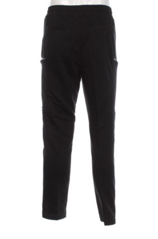 Pantaloni trening de bărbați Urban Classics, Mărime M, Culoare Negru, Preț 152,96 Lei