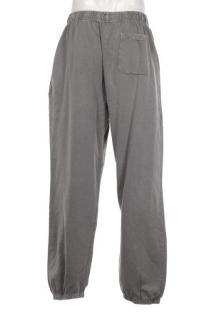 Pantaloni trening de bărbați Urban Classics, Mărime XXL, Culoare Gri, Preț 152,96 Lei