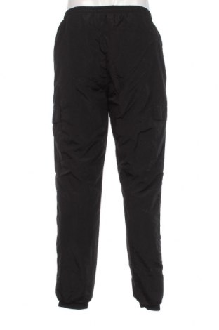 Pantaloni trening de bărbați Urban Classics, Mărime M, Culoare Negru, Preț 168,26 Lei