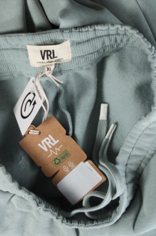 Herren Sporthose Viral Vibes, Größe XL, Farbe Grün, Preis 17,58 €