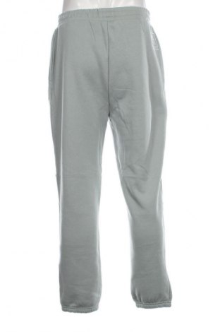 Pantaloni trening de bărbați Viral Vibes, Mărime XL, Culoare Verde, Preț 101,98 Lei
