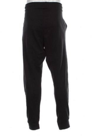 Pantaloni trening de bărbați X-Mail, Mărime 3XL, Culoare Negru, Preț 151,32 Lei