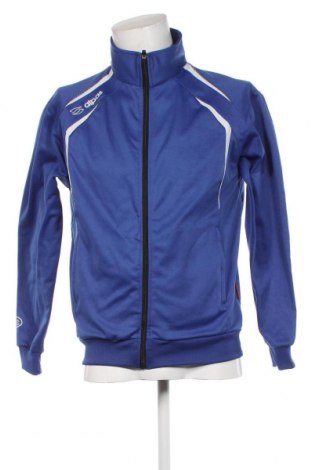 Herren Sportoberteil, Größe M, Farbe Blau, Preis € 16,28