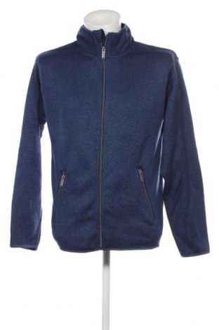 Herren Sportoberteil, Größe L, Farbe Blau, Preis € 13,57