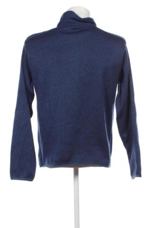 Herren Sportoberteil, Größe L, Farbe Blau, Preis € 14,93