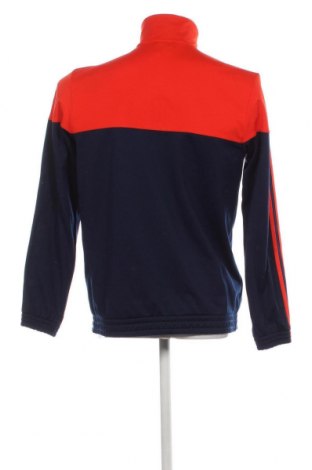 Ανδρική αθλητική ζακέτα Adidas, Μέγεθος S, Χρώμα Πολύχρωμο, Τιμή 29,69 €