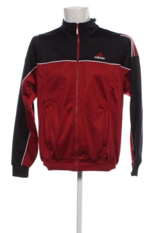 Herren Sportoberteil Adidas, Größe L, Farbe Mehrfarbig, Preis € 33,40