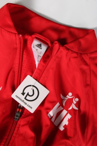 Herren Sportoberteil Adidas, Größe S, Farbe Rot, Preis € 31,73