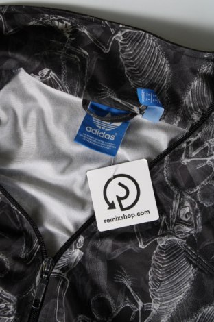 Bluză trening de bărbați Adidas Originals, Mărime M, Culoare Gri, Preț 150,00 Lei