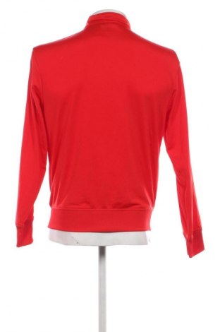 Herren Sportoberteil Adidas Originals, Größe S, Farbe Rot, Preis 33,40 €