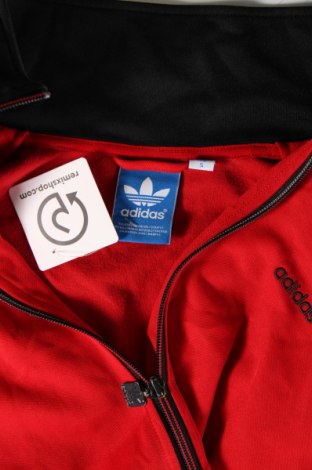 Pánský sportovní vrch Adidas Originals, Velikost S, Barva Červená, Cena  765,00 Kč