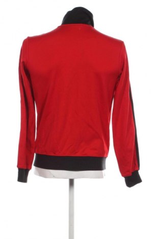 Herren Sportoberteil Adidas Originals, Größe S, Farbe Rot, Preis € 33,40