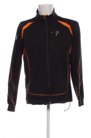 Herren Sportoberteil Bjorn Daehlie, Größe XL, Farbe Schwarz, Preis 16,56 €