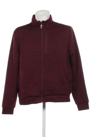 Herren Sportoberteil Canda, Größe XXL, Farbe Rot, Preis 19,00 €