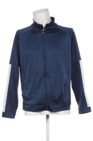 Herren Sportoberteil Crane, Größe XL, Farbe Blau, Preis € 16,28