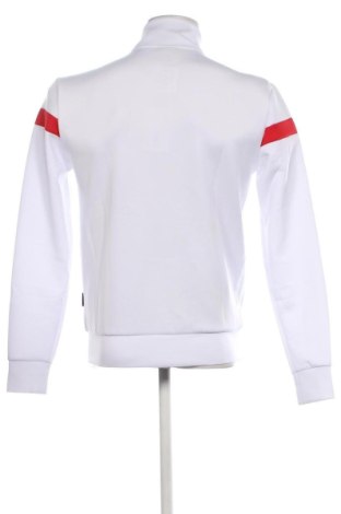 Herren Sportoberteil Ellesse, Größe S, Farbe Weiß, Preis 39,69 €