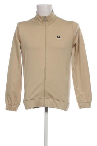 Herren Sportoberteil FILA, Größe S, Farbe Beige, Preis 41,75 €