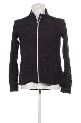 Męska bluza sportowa H&M Sport, Rozmiar L, Kolor Szary, Cena 74,84 zł