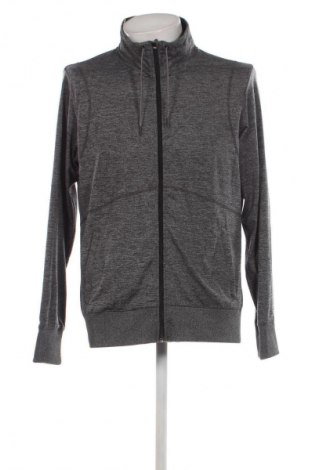 Herren Sportoberteil H&M Sport, Größe XL, Farbe Grau, Preis € 5,99