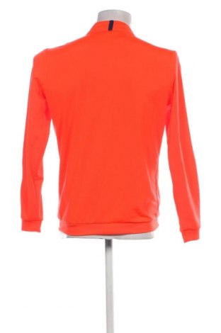 Herren Sportoberteil Jako, Größe S, Farbe Orange, Preis 14,20 €