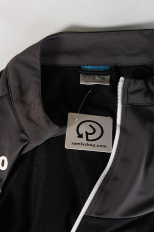 Herren Sportoberteil Jako, Größe M, Farbe Schwarz, Preis € 14,20