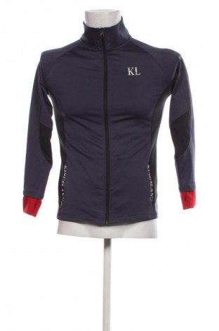 Herren Sportoberteil Kingsland, Größe M, Farbe Blau, Preis € 10,44