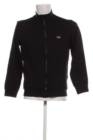 Herren Sportoberteil Lacoste, Größe M, Farbe Schwarz, Preis € 82,99