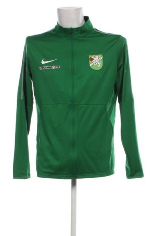 Pánský športový vrch Nike, Veľkosť L, Farba Zelená, Cena  27,22 €