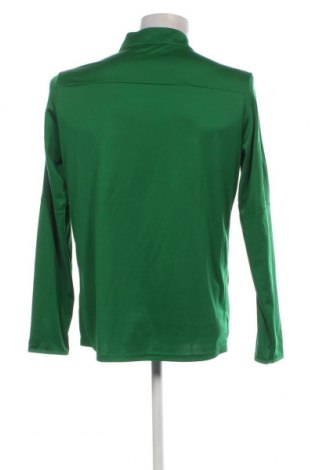 Bluză trening de bărbați Nike, Mărime L, Culoare Verde, Preț 157,89 Lei