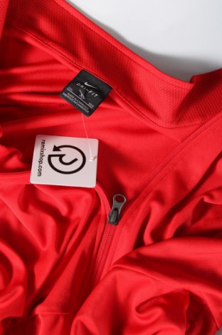 Herren Sportoberteil Nike, Größe XXL, Farbe Rot, Preis € 33,40