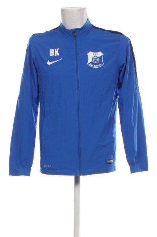 Pánský športový vrch Nike, Veľkosť M, Farba Modrá, Cena  27,22 €